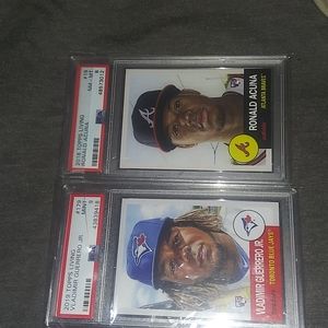 Vlafdy and acuna psa